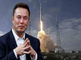 ಷೇರು ಮಾರುಕಟ್ಟೆ ಸ್ಪೇಸ್ಎಕ್ಸ್ ಪ್ರವೇಶಿಸಲು ತಯಾರಿ