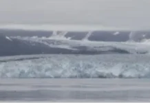 ಅಲಾಸ್ಕಾ-ಕೆನಡಾ ಗಡಿಯಲ್ಲಿ 7.0 ತೀವ್ರತೆಯ ಭೂಕಂಪ