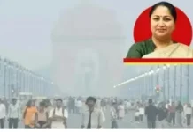 ದೆಹಲಿ ಮಾಲಿನ್ಯ ನಿರ್ವಹಣೆಗೆ ಸಮಿತಿ