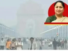 ದೆಹಲಿ ಮಾಲಿನ್ಯ ನಿರ್ವಹಣೆಗೆ ಸಮಿತಿ