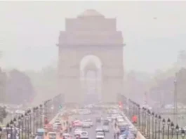 ಅಪಾಯದ ಮಟ್ಟಕ್ಕೆ ದೆಹಲಿ ಮಾಲಿನ್ಯ