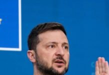 ರಷ್ಯಾ-ಉಕ್ರೇನ್ ಯುದ್ಧ ಸ್ಥಗಿತಕ್ಕೆ ಚರ್ಚೆ