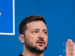 ರಷ್ಯಾ-ಉಕ್ರೇನ್ ಯುದ್ಧ ಸ್ಥಗಿತಕ್ಕೆ ಚರ್ಚೆ