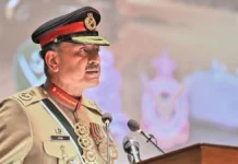 ಆಕ್ರಮಣಕ್ಕೆ ಉತ್ತರ ನೀಡುತ್ತೇವೆ: ಭಾರತಕ್ಕೆ ಮುನೀರ್ ಎಚ್ಚರಿಕೆ