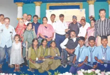 ಪ್ರತಿಭೆ ಯಾರ ಸ್ವತ್ತಲ್ಲ, ಅದು ಸಾಧಕರ ಸ್ವತ್ತು