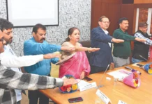 ಕೋಮು ಸಂಘರ್ಷ ರಹಿತ ಸಮಾಜ ನಿರ್ಮಿಸಬೇಕು