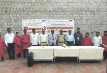 ಕಾರಾಗೃಹದಲ್ಲಿ ಅರ್ಥಪೂರ್ಣವಾಗಿ ನಡೆದ ಹೆಚ್.ಐ.ವಿ ಜಾಗೃತಿ ಕಾರ್ಯಕ್ರಮ