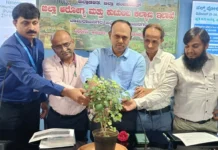 ಪಲ್ಸ್ ಪೆÇೀಲಿಯೋ ಲಸಿಕಾ ಕುರಿತ ತರಬೇತಿ ಕಾರ್ಯಾಗಾರ