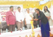 ಗುಣಾತ್ಮಕ ಶಿಕ್ಷಣಕ್ಕೆ ಪೋಷಕರ ಬೆಂಬಲ