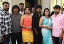 ಕುಡುಕ ನನ್ಮಕ್ಳು ಚಿತ್ರಕ್ಕೆ ಮುಹೂರ್ತ