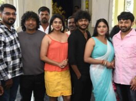 ಕುಡುಕ ನನ್ಮಕ್ಳು ಚಿತ್ರಕ್ಕೆ ಮುಹೂರ್ತ