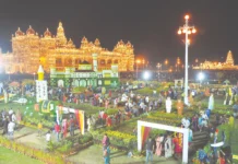 ಡಿ.21ರಿಂದ ಅರಮನೆಯಲ್ಲಿ ಮಾಗಿ ಉತ್ಸವ