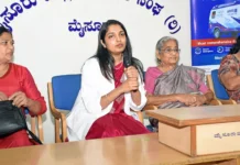 ವೃದ್ಧ ಮಹಿಳೆಗೆ ಯಶಸ್ವಿ ಗರ್ಭಕೋಶ ಚಿಕಿತ್ಸೆ