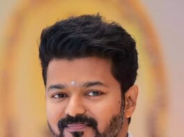 ಟಿವಿಕೆ ಶುದ್ಧ ರಾಜಕೀಯ ಪಕ್ಷ: ವಿಜಯ್