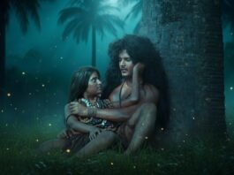 ನುರಿತ ತಂತ್ರಜ್ಞರಿಂದ ಕೊರಗಜ್ಜ ಚಿತ್ರದ ‘ಎಐ’ ಹಾಡು