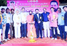 ಭಾರತೀಯ ಸಂಸ್ಕøತಿ ಸಂಪ್ರದಾಯ ಉಳಿಸುವ ಕಾರ್ಯ ಯುವ ಪೀಳಿಗೆ ಕೈಯಲ್ಲಿದೆ : ಶಂಕರಲಿಂಗ ಶಿವಾಚಾರ್ಯ ಸ್ವಾಮೀಜಿ