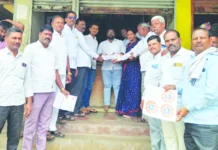 ದೇಶದ ಆರ್ಥಿಕ ಪ್ರಗತಿಗೆ ಸ್ವದೇಶಿ ವಸ್ತು ಅತ್ಯವಶ್ಯ