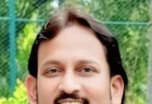 ಶಾಸಕ ಚವಾಣ್ ಗ್ರಾಮ ಸಂಚಾರ ಯಾವ ಪುರುಷಾರ್ಥಕ್ಕೆ