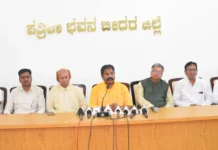 ಡಿ.17ರಂದು ಭಾಯಿ ಶಾಮಲಾಲಜಿ ಅವರ ಬಲಿದಾನ ದಿನಾಚರಣೆ: ಈಶ್ವರಸಿಂಗ್ ಠಾಕೂರ್