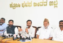 ಡಿ.7ರಂದು ಬಸವಕಲ್ಯಾಣದಲ್ಲಿ ಸೂಫಿ-ಸಂತ ಸಮ್ಮೇಳನ: ಸಲಿಮ್ ಅಹಮ್ಮದ್