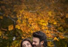 ‘ದಿ ರಾಜಾ ಸಾಬ್’ ‘’ಸಹನಾ ಸಹನಾ’ ಹಾಡು ಬಿಡುಗಡೆ