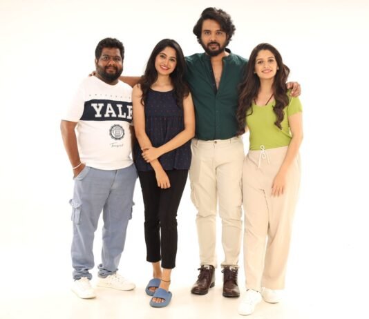 ಚಿತ್ರಮಂದಿರದಲ್ಲಿ 25 ದಿನ ‘ಫುಲ್ ಮೀಲ್ಸ್’