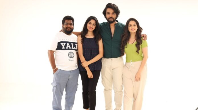 ಚಿತ್ರಮಂದಿರದಲ್ಲಿ 25 ದಿನ ‘ಫುಲ್ ಮೀಲ್ಸ್’