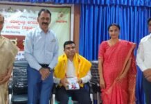 ವಿದ್ಯಾರ್ಥಿಗಳು ಕೌಶಲ್ಯ, ಕ್ರಿಯಾಶೀಲತೆ ಮೈಗೂಡಿಸಿಕೊಳ್ಳಬೇಕು