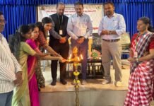 ಕೃತಕ ಬುದ್ಧಿಮತ್ತೆಯ ಸಲಹೆ ಜೊತೆ ತಾಂತ್ರಿಕ ನೈಪುಣ್ಯತೆ ಬೆಳಸಿಕೊಳ್ಳಲು ಕರೆ