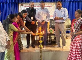 ಕೃತಕ ಬುದ್ಧಿಮತ್ತೆಯ ಸಲಹೆ ಜೊತೆ ತಾಂತ್ರಿಕ ನೈಪುಣ್ಯತೆ ಬೆಳಸಿಕೊಳ್ಳಲು ಕರೆ