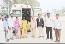 ಎಪಿಡಿ ಸಂಸ್ಥೆಯಿಂದ ವಿನೂತನವಾಗಿ ವಿಕಲಚೇತನರ ದಿನಾಚರಣೆ