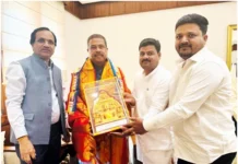 ಕೇಂದ್ರೀಯ ವಿವಿಯಲ್ಲಿ ಜೈನ ಧರ್ಮದ ಅಧ್ಯಯನ ಪೀಠ ಸ್ಥಾಪಿಸಲು ಒತ್ತಾಯ