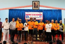 ಸ್ವದೇಶಿ ಬಳಸಿ ದೇಶ ಉಳಿಸಿ: ರವಿ ಮುನ್ನಿಸ್ವಾಮಿ