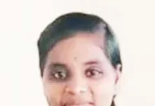 ಬೈಕ್ಗೆ ಬಸ್ ಡಿಕ್ಕಿ: ಯುವತಿ ಸಾವು