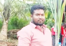 ಅರಣ್ಯ ಪ್ರದೇಶದಲ್ಲಿ ಅಕ್ರಮ ಕಲ್ಲು ಗಣಿಗಾರಿಕೆ ವ್ಯಕ್ತಿ ಸಾವು