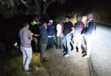 ಸೈಕಲ್ ಸವಾರನಿಗೆ ಹಿಂಬದಿಯಿಂದ ಬೈಕ್ ಡಿಕ್ಕಿ ಸೈಕಲ್ ಸವಾರ್ ಸಾವು