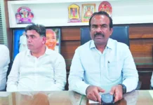 ರೈತರ ಸಂಕಷ್ಟ ಕೇಳುವವರಿಲ್ಲ