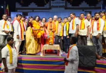 ಕರ್ನಾಟಕದಲ್ಲಿ ಕನ್ನಡಿಗನೆ ಸಾರ್ವಭೌಮ:ವೇಂಕಟೇಶ ಭೈರಮಡ್ಡಿ