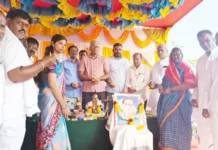 ಶೋಷಿತ ವರ್ಗದ ಬಹುದೊಡ್ಡ ಶಕ್ತಿ ಬಾಬಾ ಸಾಹೇಬರು :ಮಹಿಪಾಲ್ ರೆಡ್ಡಿ ದಿಗ್ಗಾವಿ