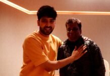 ಕೊರಗಜ್ಜ ಸಿನಿಮಾದ ಶ್ರೇಯಾ ಘೋಷಾಲ್ ಹಾಡಿನ ಸಾಹಿತ್ಯ ಬಿಡುಗಡೆ