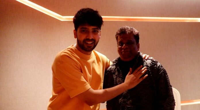 ಕೊರಗಜ್ಜ ಸಿನಿಮಾದ ಶ್ರೇಯಾ ಘೋಷಾಲ್ ಹಾಡಿನ ಸಾಹಿತ್ಯ ಬಿಡುಗಡೆ