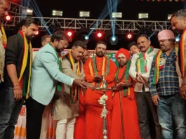 ಜಯಕರ್ನಾಟಕ ಸಂಘಟನೆ ಕನ್ನಡ ಭಾಷೆ ಉಳಿಸುವ ಕೆಲಸ ಮಾಡುತ್ತಿದೆ