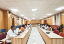 ಜ.01ರಂದು ವಿಶ್ವಕರ್ಮ ಅಮರ ಶಿಲ್ಪಿ ಜಕಣಾಚಾರಿ ಸಂಸ್ಮರಣಾ ದಿನಾಚರಣೆ ಆಚರಣೆ