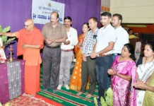 ಶಾಮಾನೂರು ಶಿವಶಂಕರಪ್ಪ ಹೆಸರು ಚಿರಸ್ಥಾಯಿ: ಪೆÇ್ರ.ಎಸ್.ಶಿವರಾಜಪ್ಪ