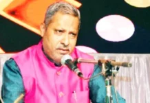 ಜಿ. ಚಂದ್ರಕಾಂತಗೆ ರಾಷ್ಟ್ರೀಯ ಮಟ್ಟದ ಕರ್ನಾಟಕ ಕಾಯಕ ರತ್ನ ರಾಷ್ಟ್ರೀಯ ಸದ್ಭಾವನಾ ಪ್ರಶಸ್ತಿ