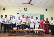 ಕನ್ನಡ, ಸವಾಲುಗಳನ್ನು ಮೆಟ್ಟಿ ನಿಲ್ಲುವ ಭಾಷೆ : ನಾಡೋಜ ಬರಗೂರು ರಾಮಚಂದ್ರಪ್ಪ