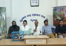 ಊಟಿ ಕ್ಯಾರೋಟ್ ಚಲನಚಿತ್ರ ಶೀಘ್ರದಲ್ಲೇ ಬಿಡುಗಡೆ