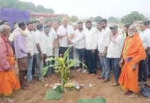 ಪಿರಿಯಾಪಟ್ಟಣ ಹಲವೆಡೆ ಕುಸುಮ್-ಸಿ ಸೋಲಾರ್ ಘಟಕ ಸ್ಥಾಪನೆ