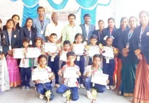 ಇದೊಂದು ಶ್ಲಾಘನೀಯ ಕಾರ್ಯಕ್ರಮ:ದಂಡಿಗಿಮಠ