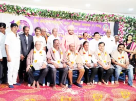 ನಿಮಗಾಗಿ ಅಸ್ಥಿತ್ವಕ್ಕೆ ತಂದ ಶಾಖೆ ಇದಾಗಿದೆ:ಸಿದ್ಧಲಿಂಗ ಶ್ರೀಗಳು